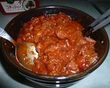 ブリのコチュジャン漬け ブリコ丼作り方3写真