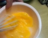 糖質OFFのとろふわ豆乳プリン作り方1写真