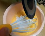 糖質OFFのとろふわ豆乳プリン作り方2写真