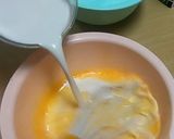 糖質OFFのとろふわ豆乳プリン作り方4写真