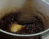 糖質OFFのとろふわ豆乳プリン作り方16写真