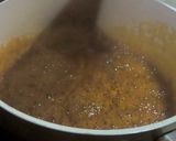 糖質OFFのとろふわ豆乳プリン作り方14写真