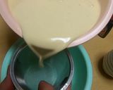 糖質OFFのとろふわ豆乳プリン作り方6写真