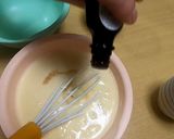 糖質OFFのとろふわ豆乳プリン作り方5写真
