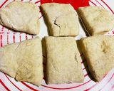 ハンバーガーのバンズ作り方3写真