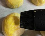 ハンバーガーのバンズ作り方8写真