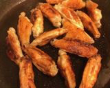 あまから手羽中作り方6写真