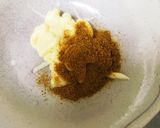 3分でできる　じゃこのカレーマヨ和え作り方1写真