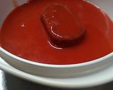 家事ヤロウのコンビーブカレー、粉チーズも作り方3写真