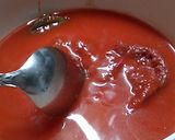 家事ヤロウのコンビーブカレー、粉チーズも作り方4写真