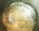 かわいい手作りアンパンマンのパン(^^♪作り方1写真