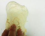 かわいい手作りアンパンマンのパン(^^♪作り方4写真