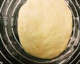 かわいい手作りアンパンマンのパン(^^♪作り方10写真