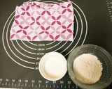 かわいい手作りアンパンマンのパン(^^♪作り方9写真