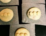 かわいい手作りアンパンマンのパン(^^♪作り方19写真