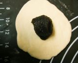 かわいい手作りアンパンマンのパン(^^♪作り方15写真
