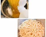 たらこスパゲティたらこバターを混ぜるだけ作り方2写真