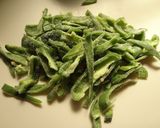 サバ缶と大豆のトマト煮作り方1写真