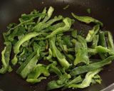 サバ缶と大豆のトマト煮作り方2写真