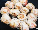 生姜たっぷり　ママのとっておきハンバーグ作り方5写真