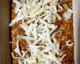 さぼり飯オートミールレンチン焼きカレー作り方6写真