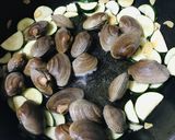 ♡ズッキーニとアサリのパスタ♡作り方6写真