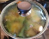 発酵玉葱の肉じゃが作り方6写真