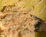 ヘルシー　椎茸の豆腐づめ！作り方3写真