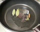 ココナッツチキンカレー南インド風作り方4写真