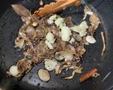 ココナッツチキンカレー南インド風作り方6写真