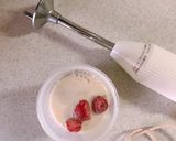 美味しいゴーヤスムージー作り方3写真