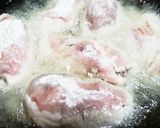 お年寄り絶賛シリーズ☆茗荷塩麹、ロース☆作り方5写真