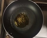 超簡単☆背徳のダッカルビ炒飯♪♪作り方2写真