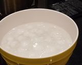 綺麗になれちゃう『簡単ヘルシー水晶鶏』作り方3写真