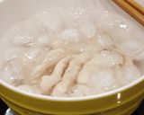 綺麗になれちゃう『簡単ヘルシー水晶鶏』作り方6写真