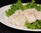 綺麗になれちゃう『簡単ヘルシー水晶鶏』作り方7写真