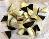 簡単！！☆おいしい☆夏野菜と鶏肉炒め作り方1写真