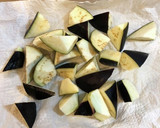 簡単！！☆おいしい☆夏野菜と鶏肉炒め作り方1写真