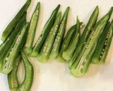 簡単！！☆おいしい☆夏野菜と鶏肉炒め作り方3写真