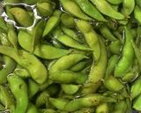 赤堀農場♪シンプルに黒大豆枝豆茹でました作り方4写真