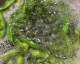 赤堀農場♪シンプルに黒大豆枝豆茹でました作り方5写真