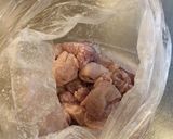 簡単！！☆おいしい☆夏野菜と鶏肉炒め作り方6写真