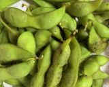 赤堀農場♪シンプルに黒大豆枝豆茹でました作り方6写真