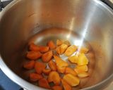 圧力鍋で簡単!超柔らか牛タンの炙り焼き作り方1写真