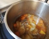 圧力鍋で簡単!超柔らか牛タンの炙り焼き作り方7写真