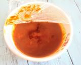 超簡単安いレトルトカレーが大変身な裏技作り方5写真