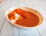 超簡単安いレトルトカレーが大変身な裏技作り方7写真