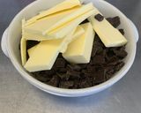 豆腐ブラウニー作り方1写真