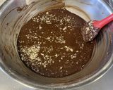 豆腐ブラウニー作り方4写真