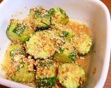 居酒屋風 やみつきキュウリ作り方3写真